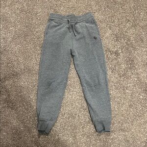 Abercrombie Kids Gray Joggers